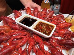 -李叔叔虾蟹大排档(青羊店)
