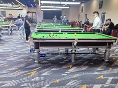 -云顶桌球棋牌俱乐部(长楹天街店)