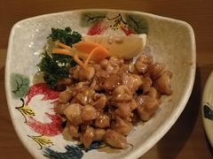 柚香鸡软骨-天手古舞居酒屋(889广场店)