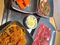 -新石器烤肉(无锡万象城店)