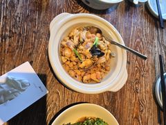 -瓦库茶馆17号(海汇港店)