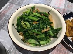 -彭耕记猪油炒小菜(吉联mall店)