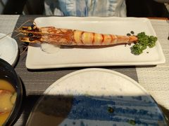 -森味薪火烧•烧鸟居酒屋•日本料理(望京店)