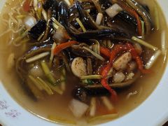 -飨府.老淮面馆.自营(清河路店)
