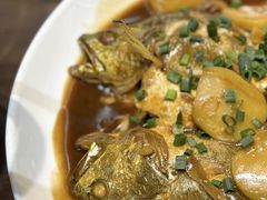-桐湾大院·桐庐菜(滨江店)
