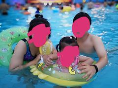-欢乐水魔方水世界