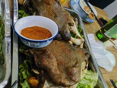 -徐州大排档(江山路店)