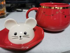 -星巴克臻选(上海长风大悦城店)