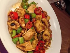 -清水亭湖北菜(大屯DT51店)