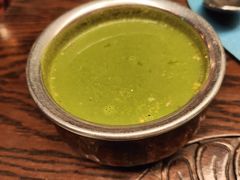 -甘尼仕印度餐厅爵士酒吧(阳春巷店)