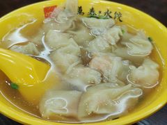 -江万春水饺(安庆总店)