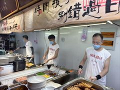 -扬二春炒饭(国庆路总店)
