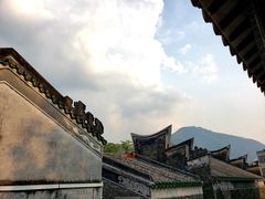 -悦城龙母祖庙