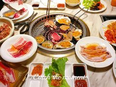 -火炉火自助餐(西直门凯德MALL店)