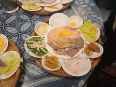 -桥香园云南过桥米线(金马碧鸡店)