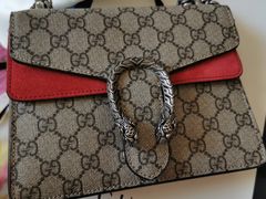 -Gucci(青岛海信广场店)