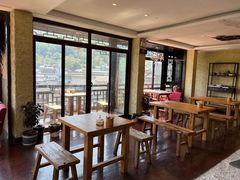-上席擂茶·新中式青年茶馆(古城店)