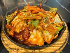 -HONGA HONGA雄家(曹路店)