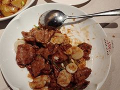 -小京华楼·京味斋(三元桥国展店)