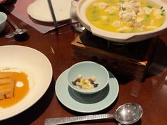 -环球港凯悦 · 享悦中餐厅