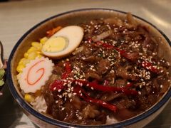 -万能料理屋(钟鼓岭路店)