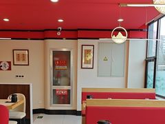 -晋阳春·山西菜·北京烤鸭(交大店)