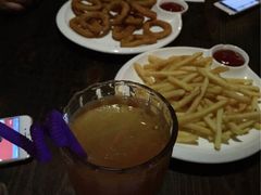 -Perry's·酒吧(黄埔大道店)