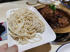 -和庆斋羊蝎子火锅·碳缸烧烤(顺义旗舰店)