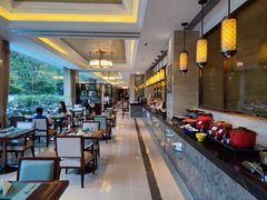 -索菲特西湖大酒店·香榭丽全日候餐厅(南山路店)