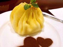 -檬舒舒MonChouChou(环球金融中心店)