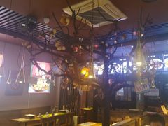 -不是烧烤·武汉烧烤·地道湖北菜(大成路店)