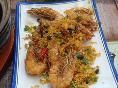 -鑫鸿达·海鲜闽菜热炒小馆(中山路店)