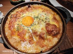 -CURRY YA 熟成咖哩專門店(深圳湾万象城店)