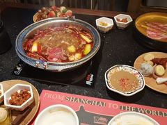 -牛New寿喜烧(新六百店)