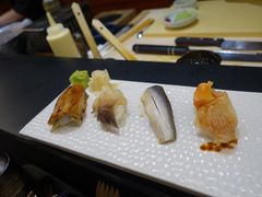 -Sushi Hanzo半藏(天环广场店)