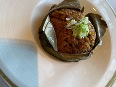 -金轩中餐厅 Jin Xuan(浦东丽思卡尔顿酒店)