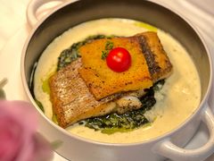 -火车头法国西餐厅