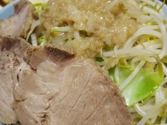 -拉面莊夢語＆中华料理八椿