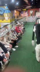 -秦皇星际小蚂蚁乐园