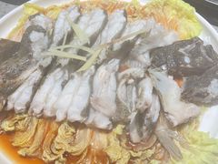 -粗茶淡饭·蒸鲜(光谷店)