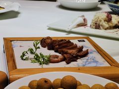 -长安壹号