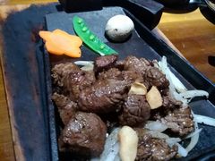 -和彩放题餐厅(酒仙桥店)