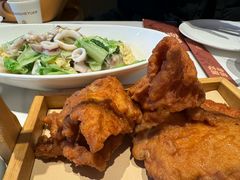 -双合园·海鲜水饺青岛菜(万佳广场店)