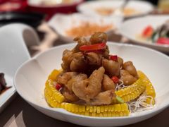 -艋舺·台湾小馆老字号(平安悦坊店)