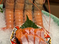 -水濑·日料放题(天河店)