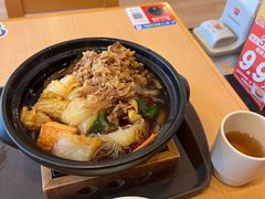 -食其家·牛丼咖喱(昆山巴黎春天店)