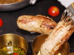 -火车头法国西餐厅