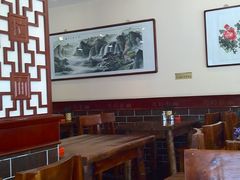 大堂-美玲拉面(鞍山西道店)