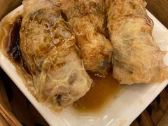 -金城大酒店-中餐厅(汾江中路店)