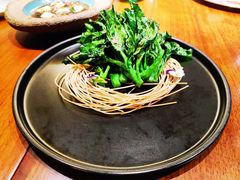 -王府井文华东方酒店-紫膳餐厅